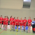 Unihokej - Gimnazjada 2015/2016
