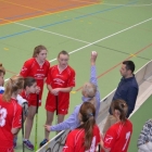 Unihokej - Gimnazjada 2015/2016