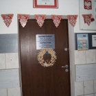 Jarmark świąteczny