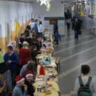 Jarmark świąteczny