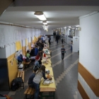 Jarmark świąteczny