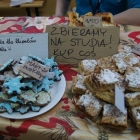 Jarmark świąteczny