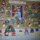 Zimowe prace z zerówki