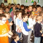 Kiermasz świąteczny