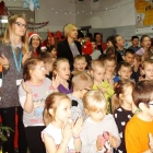 Kiermasz świąteczny