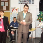 Kiermasz świąteczny