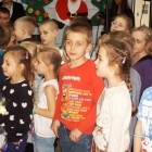 Kiermasz świąteczny