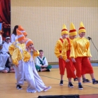 Jasełka 2015