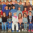 Klasy G-2 2015
