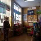 Konkurs recytatorski - Dzień Babci i Dziadka