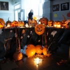 HALLOWEEN 2011