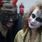 HALLOWEEN 2011