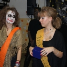 HALLOWEEN 2011