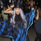 HALLOWEEN 2011