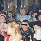 Bal karnawałowy
