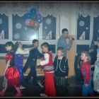 Bal karnawałowy