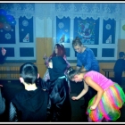 Bal karnawałowy