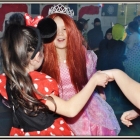 Bal karnawałowy