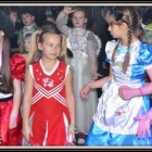 Bal karnawałowy
