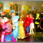 Bal karnawałowy
