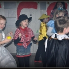 Bal karnawałowy