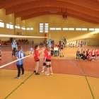Mistrzostwa powiatu w piłce siatkowej