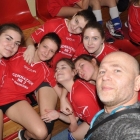Mistrzostwa powiatu w piłce siatkowej
