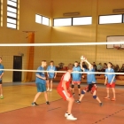 Mistrzostwa powiatu w piłce siatkowej