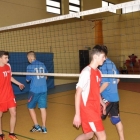 Mistrzostwa powiatu w piłce siatkowej