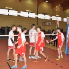 Mistrzostwa powiatu w piłce siatkowej