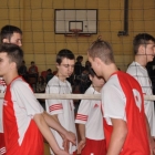 Mistrzostwa powiatu w piłce siatkowej
