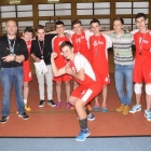 Mistrzostwa powiatu w piłce siatkowej