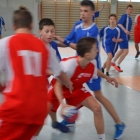 Mistrzostwa powiatu w piłce ręcznej