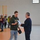 Mistrzostwa powiatu w piłce ręcznej