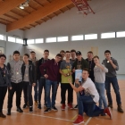 Mistrzostwa powiatu w piłce ręcznej