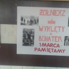 1 marca - Narodowy Dzień Pamięci „Żołnierzy Wyklętych”