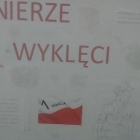 1 marca - Narodowy Dzień Pamięci „Żołnierzy Wyklętych”