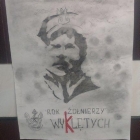 1 marca - Narodowy Dzień Pamięci „Żołnierzy Wyklętych”