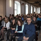 Projekt Pilecki - finał