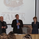 Projekt Pilecki - finał