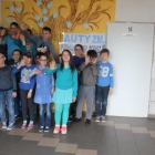 Światowy Dzień Świadomości Autyzmu