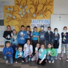 Światowy Dzień Świadomości Autyzmu