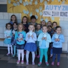 Światowy Dzień Świadomości Autyzmu