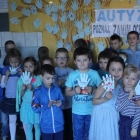 Światowy Dzień Świadomości Autyzmu