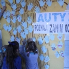 Światowy Dzień Świadomości Autyzmu