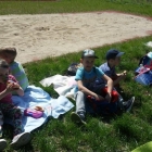 Zerówka na pikniku