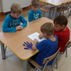 Jesienny miniquiz