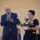 Zakończenie roku szkolnego