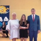 Zakończenie roku szkolnego