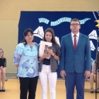 Zakończenie roku szkolnego